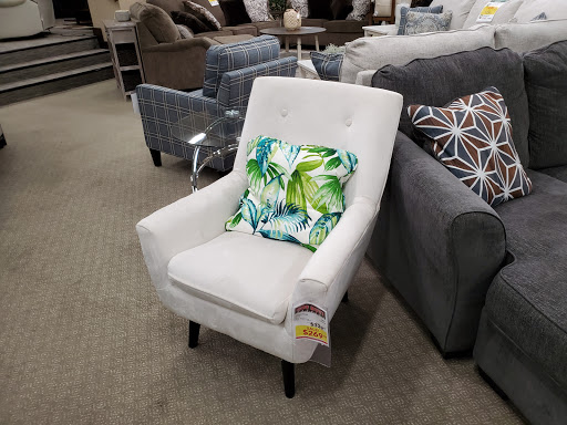 Furniture Store «Wichita Furniture», reviews and photos, 4502 E 13th St N, Wichita, KS 67208, USA