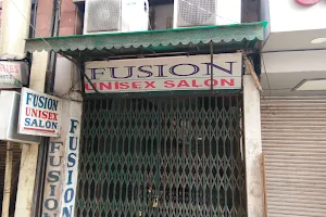 Fusion The Salon image