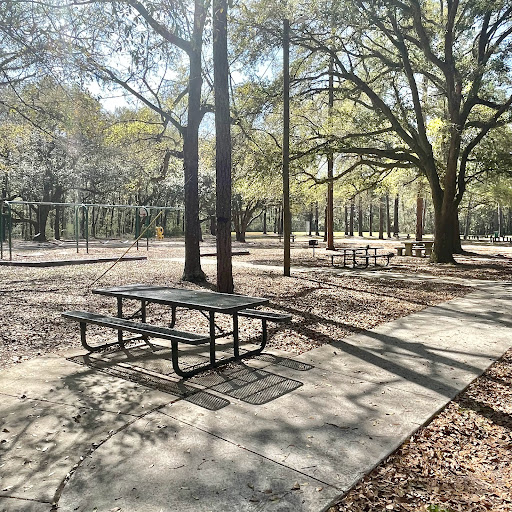 Park «Crestview Park», reviews and photos, 1600 Roland Dr, Mobile, AL 36693, USA