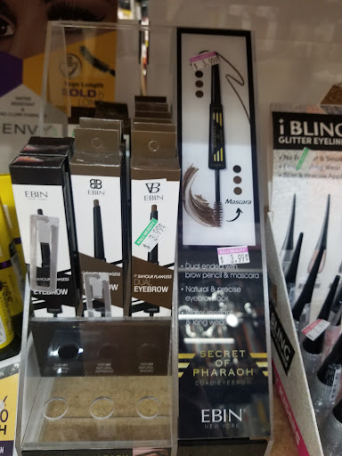 Beauty Supply Store «Kali Beauty Supply», reviews and photos, 1614 W Main St, Kalamazoo, MI 49006, USA