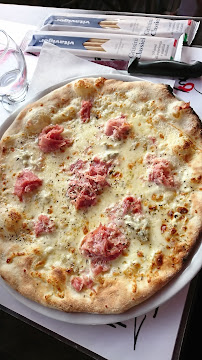 Pizza du Restaurant italien Cara Mamma à Le Pouliguen - n°5