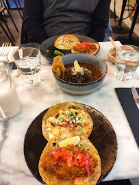 Les plus récentes photos du Maizal (Restaurant Mexicain) à Levallois-Perret - n°4