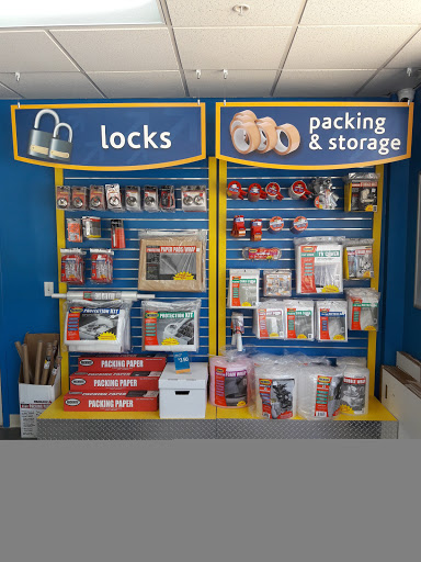 Self-Storage Facility «Compass Self Storage», reviews and photos, 14529 Bruce B Downs Blvd, Tampa, FL 33613, USA