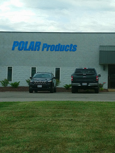 Polar Products Inc