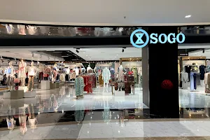 SOGO Deli Park Mall image