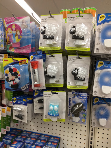 Dollar Store «Dollar Tree», reviews and photos, 1952 State Rd 44, New Smyrna Beach, FL 32168, USA