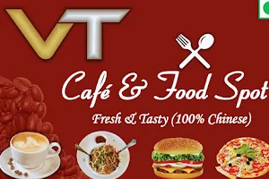 VT Cafe Chinese and Indian Restaurants image
