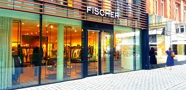 Modehaus FISCHER Women Konstanz Rosgartenstraße