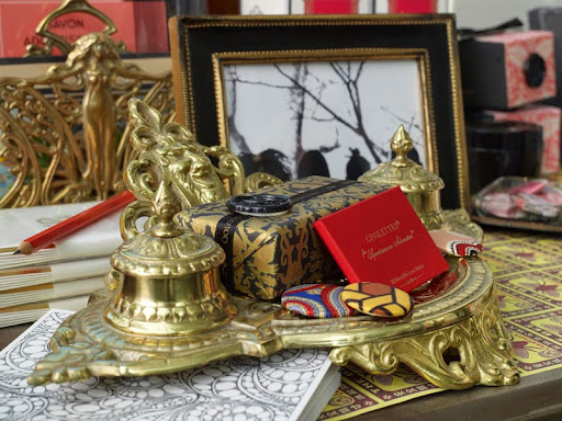 Stationery Store «GREERChicago», reviews and photos, 1013 W Webster Ave, Chicago, IL 60614, USA