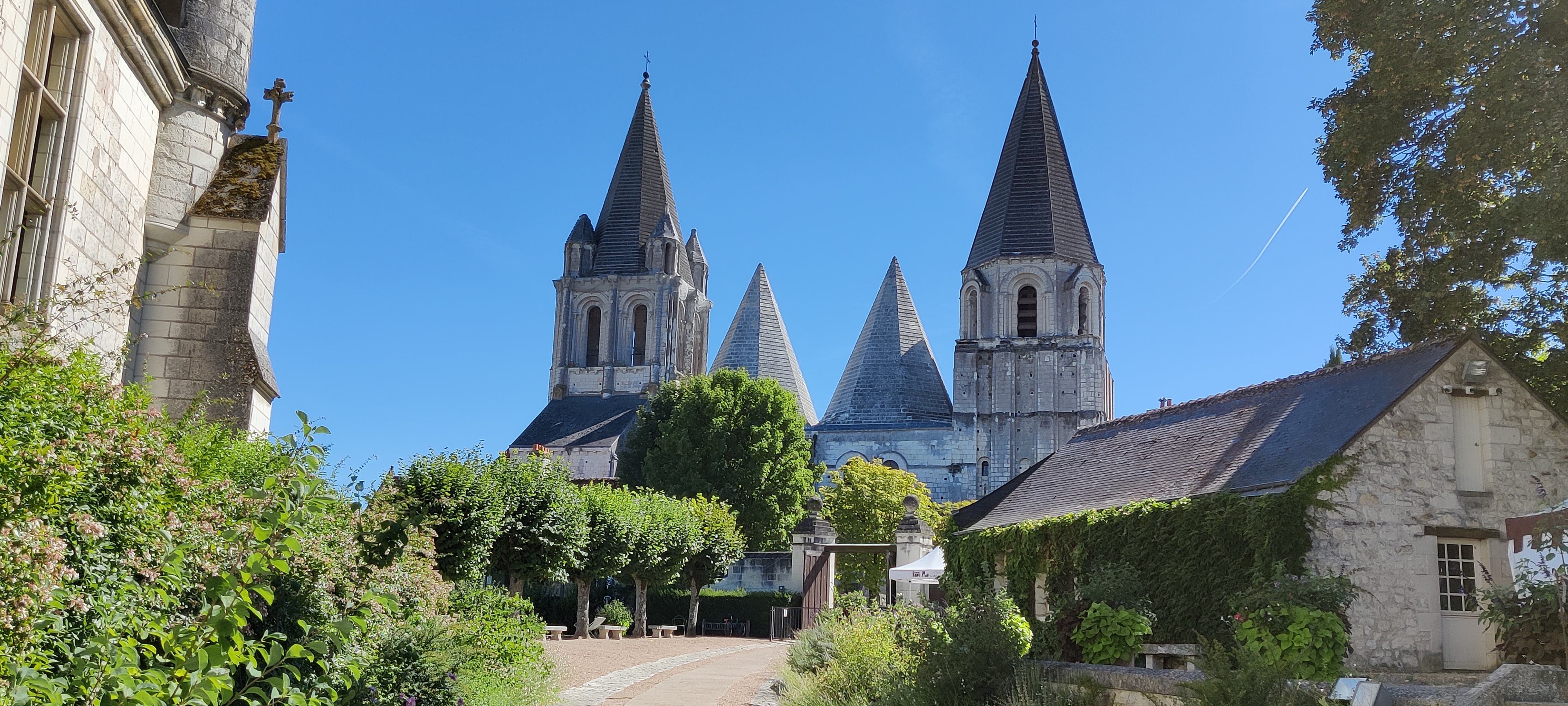 Photo n° 10 de l'avis de CHRISTIAN.A fait le 03/08/2022 à 19:22