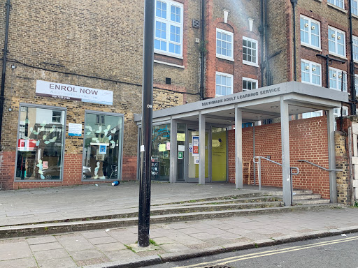 Southwark Adult Learning Service