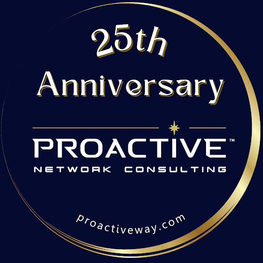 ProActive Network Consulting image