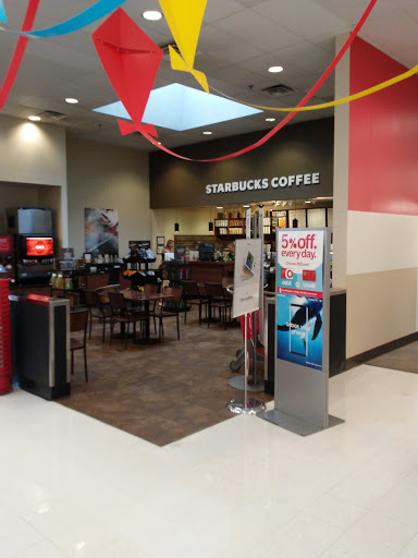 Cafe «Starbucks», reviews and photos, 975 Co Rd E East, Vadnais Heights, MN 55127, USA
