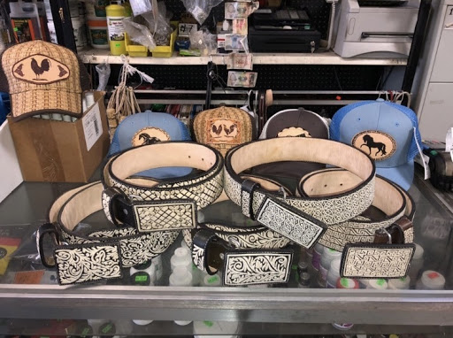 Pet Supply Store «La Hacienda Pet Shop», reviews and photos, 2534 E Alondra Blvd, Compton, CA 90221, USA