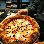 Photo n°5 de l'avis de A... fait le 04/11/2021 à 07:06 sur le  Squib Pizzeria à Catania