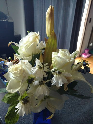 Florist «Flower Basket», reviews and photos, 302 N Lake St, Aurora, IL 60506, USA