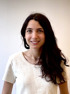 Lauren Jacquin Diététicienne - Nutritionniste à Neuilly-sur-Seine à Neuilly-sur-Seine