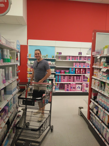 Department Store «Target», reviews and photos, 1341 Boylston St, Boston, MA 02215, USA