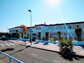 Colegio Montealto en Jerez de la Frontera