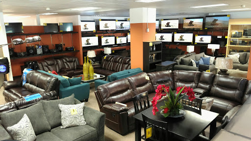 Furniture Store «Casa Linda Furniture», reviews and photos, 10720 Valley Mall, El Monte, CA 91731, USA