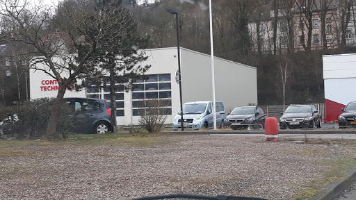 Bettelli Controle Sarl
