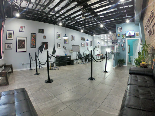 Explore tattoo ideas for karma, creative tattoo ideas in Chicago, available at Master Craft Tattoo Co.
