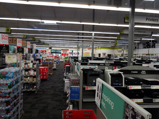 Office Supply Store «Staples», reviews and photos, 2330 Foothill Blvd, La Verne, CA 91750, USA