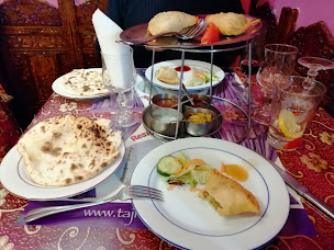 Photo n°57 de Taj Mahal à Royan ()
