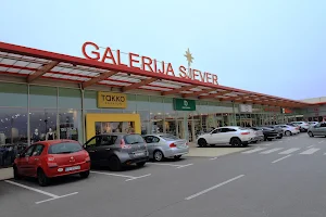 Galerija Sjever image