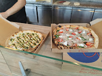 Plats et boissons du Pizzas à emporter PIZZA DI ROMA BOUILLARGUES - n°17
