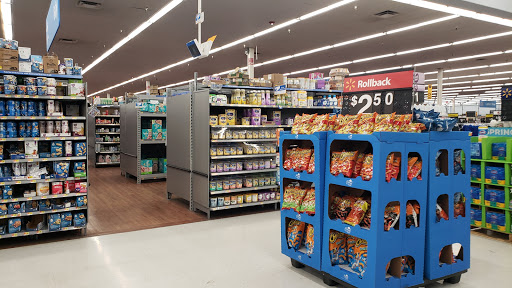 Department Store «Walmart Supercenter», reviews and photos, 6590 W Grand Ave, Gurnee, IL 60031, USA