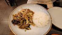 Bulgogi du Restaurant coréen HKOOK 한식예찬 à Paris - n°1