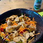 Photo n°1 de l'avis de Peter.� fait le 25/06/2019 à 12:10 sur le  Taste Kitchen à Hasbergen