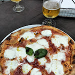 Photo n°1 de l'avis de kriss.i fait le 01/05/2022 à 19:17 sur le  Fa’ 9 Pizzeria à Gravina in Puglia