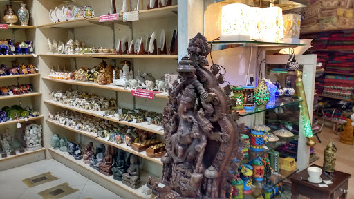 Suriti - The Culture Shop