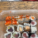 Photo n°1 de l'avis de Rachida.l fait le 22/10/2023 à 20:37 sur le  Gohan Sushi Cagliari à Cagliari