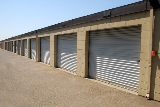 Self-Storage Facility «Storage Solutions - Manteca», reviews and photos, 1735 E Yosemite Ave, Manteca, CA 95336, USA