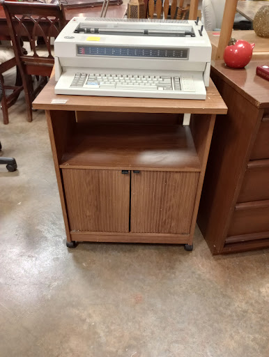 Thrift Store «Hope Family Thrift Store», reviews and photos