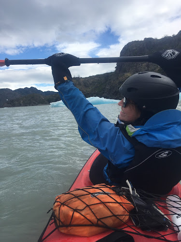 Horarios de Kayak en Patagonia