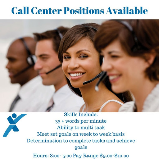 Employment Agency «Express Employment Professionals», reviews and photos, 10232 Industrial Blvd, Covington, GA 30014, USA