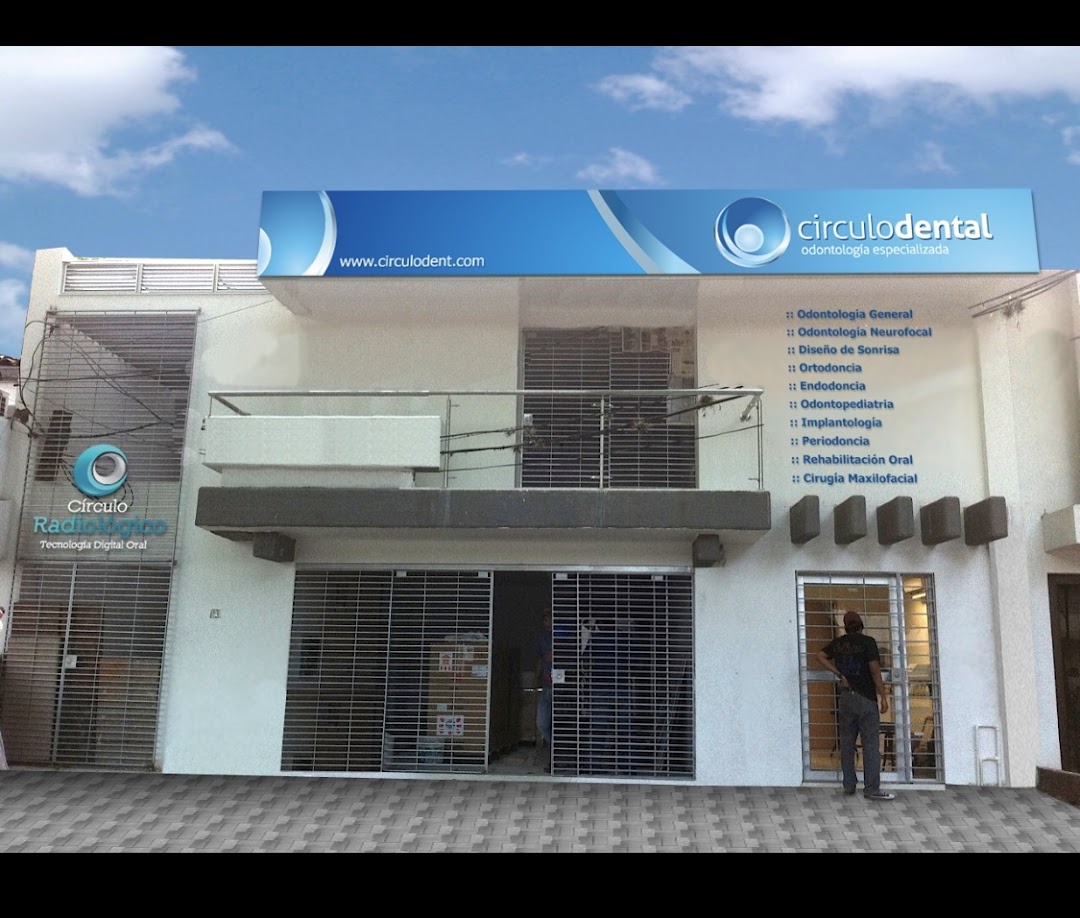 circulodental odontología especializada