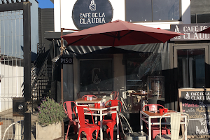 Café de la Claudia image