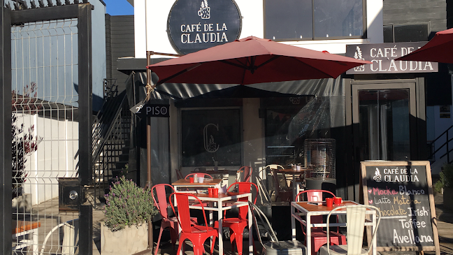 Café de la Claudia