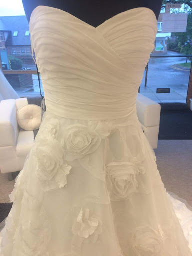 Bridal Boutique Outlet