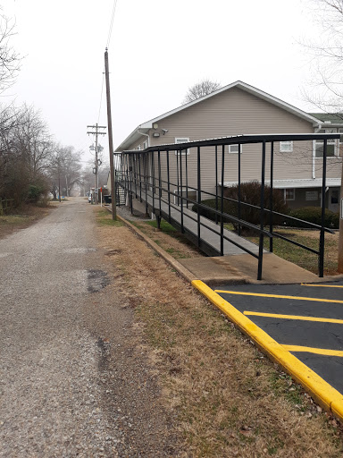 Thrift Store «OMC Thrift Store», reviews and photos, 1709 Porter Wagoner Blvd, West Plains, MO 65775, USA