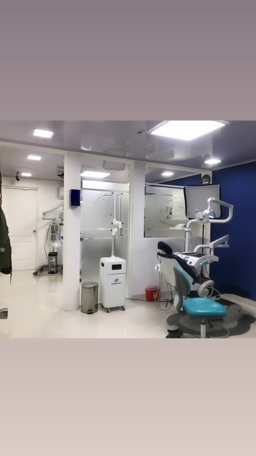 Clinica Dental IntegralDent