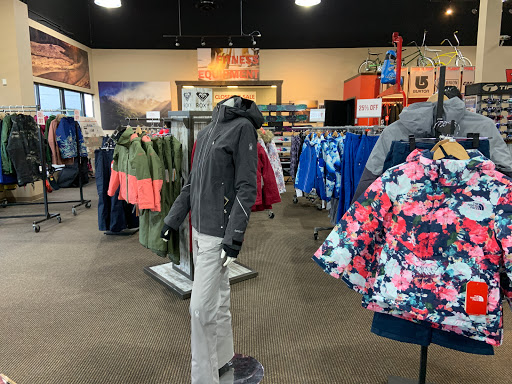 Bicycle Store «Free Flight», reviews and photos, 5010 Wolff Rd, Dubuque, IA 52002, USA