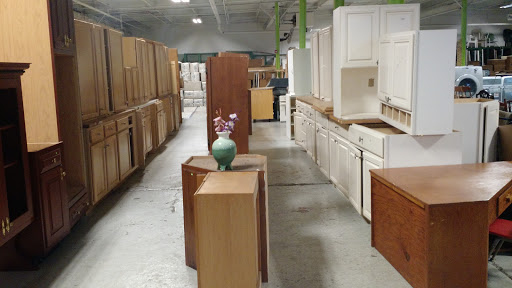 Thrift Store «Habitat For Humanity Chalfont ReStore», reviews and photos, 31 Oak Ave #100b, Chalfont, PA 18914, USA