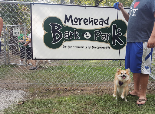 Morehead City Park Complex