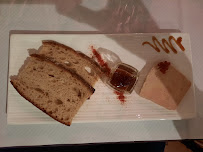 Foie gras du Restaurant L'Assiette au Bœuf à Blois - n°5
